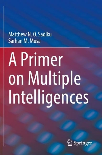 A Primer on Multiple Intelligences. 2021 ed.