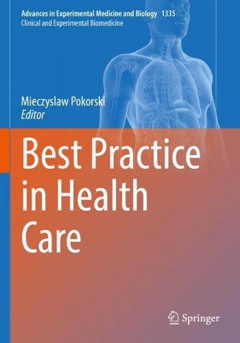 Best Practice in Health Care. 1st ed. 2021