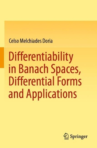 Differentiability in Banach Spaces, Differential Forms and Applications.
