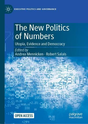 The New Politics of Numbers