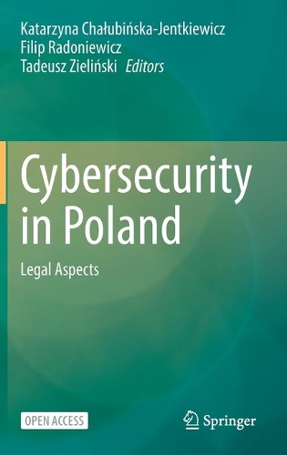 Cybersecurity in Poland