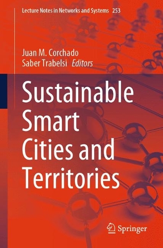 Sustainable Smart Cities and Territories. 2022 ed.