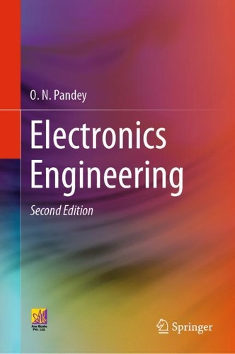 Electronics Engineering. Second Edition 2022