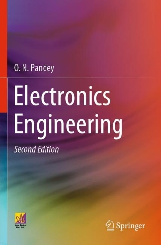 Electronics Engineering. Second Edition 2022