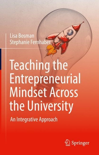 Teaching the Entrepreneurial Mindset Across the University