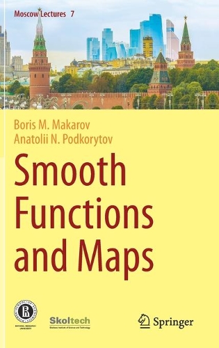 Smooth Functions and Maps.