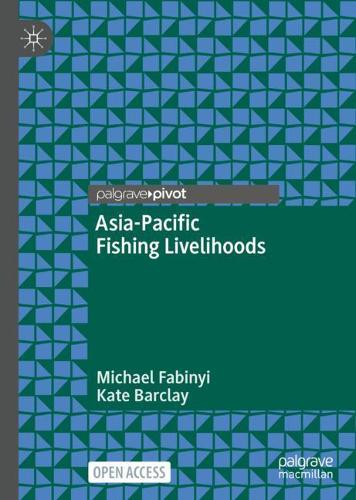 Asia-Pacific Fishing Livelihoods.