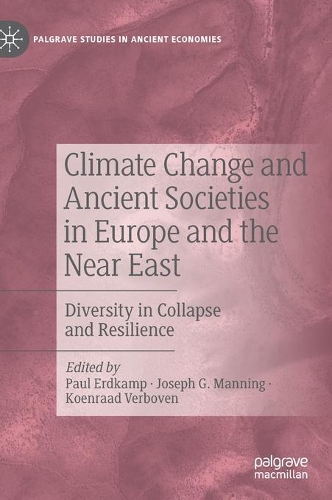 Climate Change and Ancient Societies in Europe and the Near East