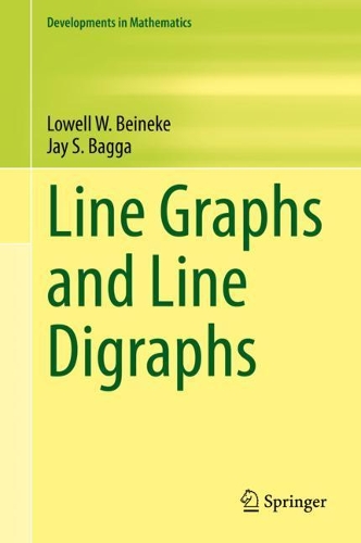 Line Graphs and Line Digraphs.