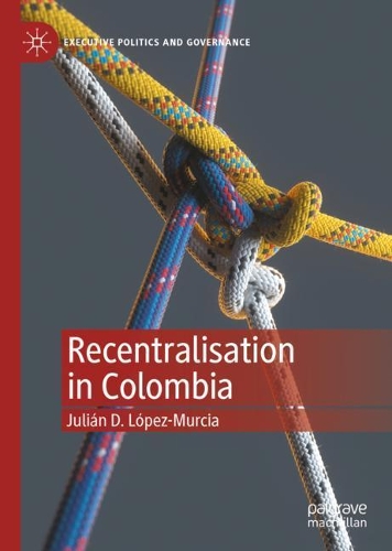 Recentralisation in Colombia.