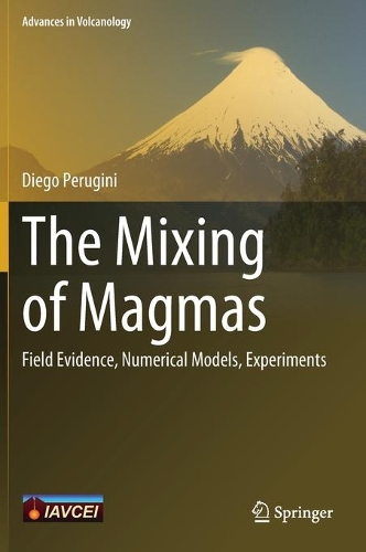 The Mixing of Magmas: Field Evidence, Numerical Models, Experiments. 2021 ed.
