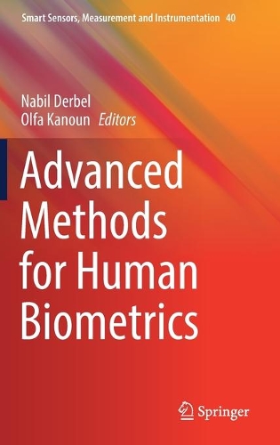 Advanced Methods for Human Biometrics. 2021 ed.