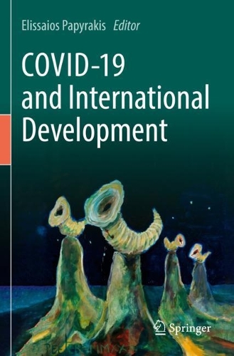 COVID-19 and International Development. 2022 ed.
