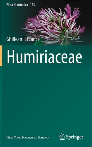 Humiriaceae. 2021 ed.