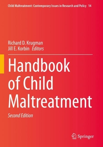 Handbook of Child Maltreatment. Second Edition 2022