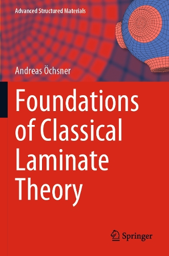 Foundations of Classical Laminate Theory. 2021 ed.