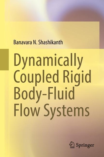 Dynamically Coupled Rigid Body-Fluid Flow Systems. 2021 ed.