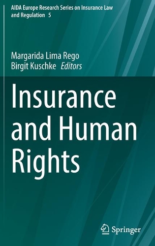 Insurance and Human Rights.