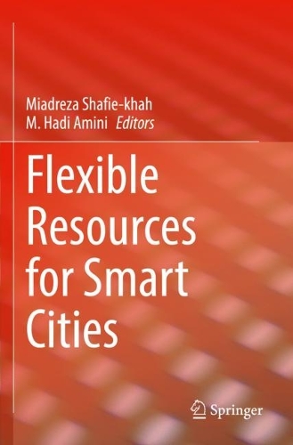 Flexible Resources for Smart Cities. 2021 ed.