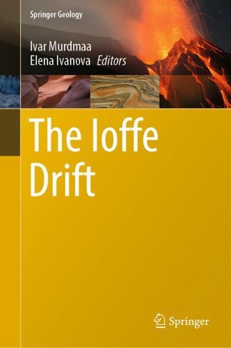 The Ioffe Drift. 2022 ed.