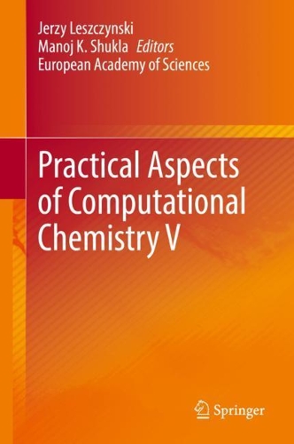 Practical Aspects of Computational Chemistry V. 2022 ed.