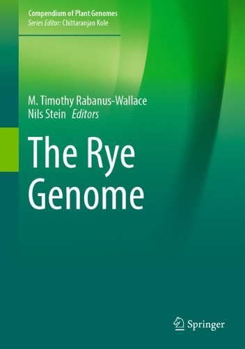 The Rye Genome. 2021 ed.
