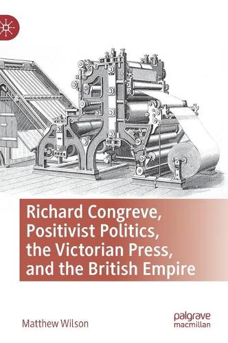 Richard Congreve
