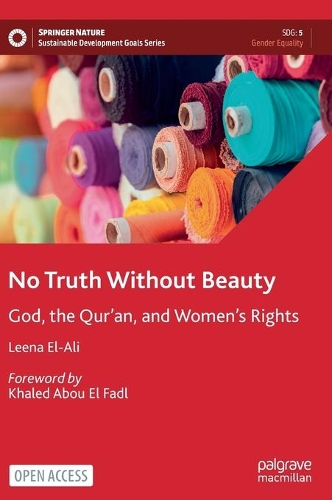 No Truth Without Beauty