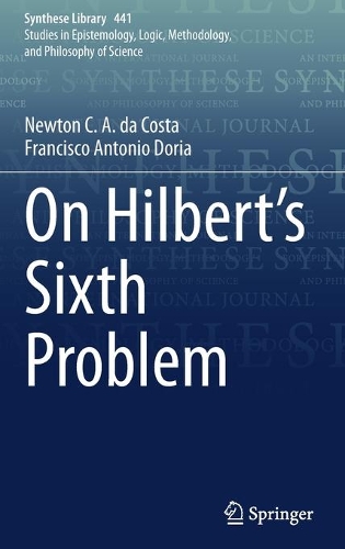 On Hilbert's Sixth Problem.