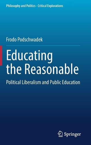 Educating the Reasonable