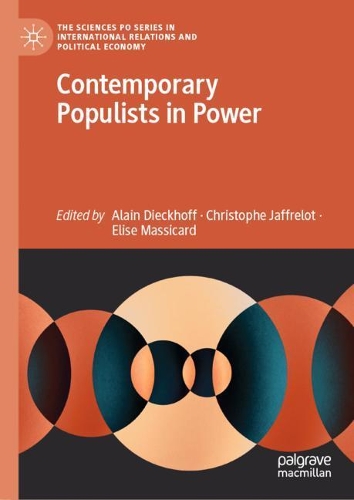 Contemporary Populists in Power.