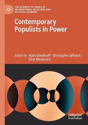 Contemporary Populists in Power. 2022 ed.