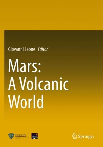 Mars: A Volcanic World. 2021 ed.