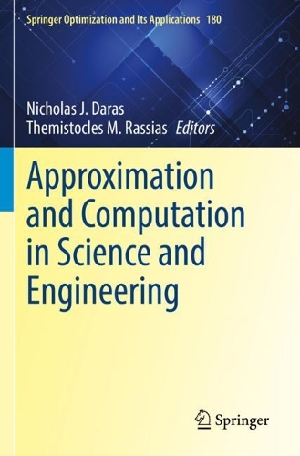 Approximation and Computation in Science and Engineering.