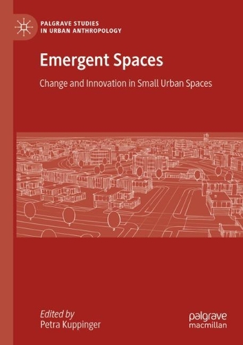 Emergent Spaces: Change and Innovation in Small Urban Spaces. 2021 ed.