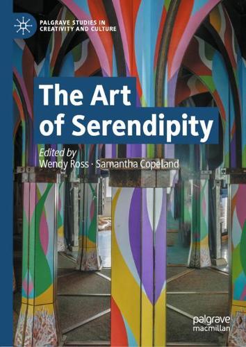 The Art of Serendipity.