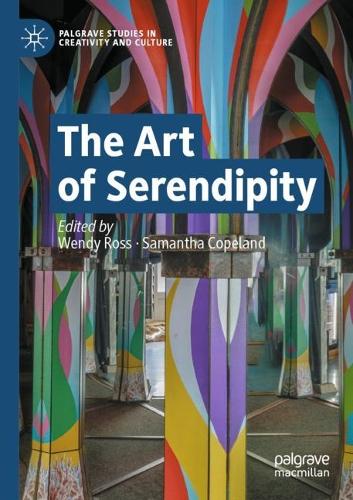 The Art of Serendipity. 2022 ed.