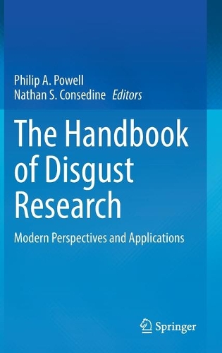 The Handbook of Disgust Research