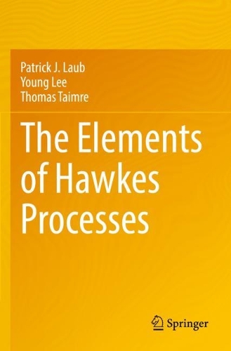 The Elements of Hawkes Processes.