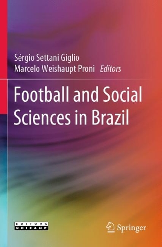 Football and Social Sciences in Brazil. 2021 ed.