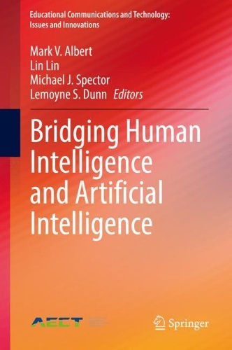 Bridging Human Intelligence and Artificial Intelligence.
