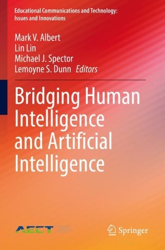 Bridging Human Intelligence and Artificial Intelligence. 2022 ed.