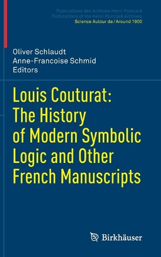 Louis Couturat