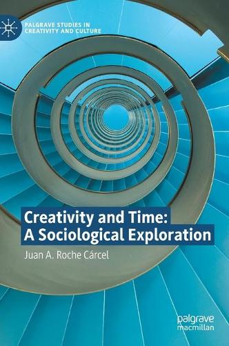 Creativity and Time