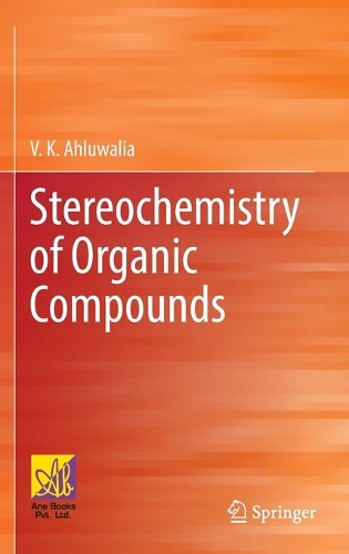 Stereochemistry of Organic Compounds. 2022 ed.