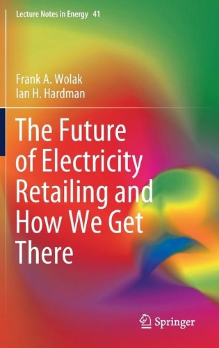 The Future of Electricity Retailing and How We Get There. 2022 ed.