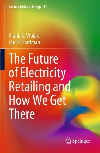 The Future of Electricity Retailing and How We Get There. 2022 ed.