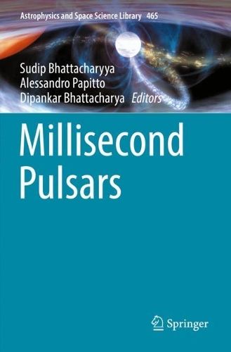 Millisecond Pulsars. 2022 ed.