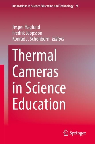 Thermal Cameras in Science Education. 2021 ed.