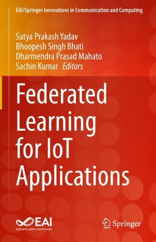 Federated Learning for IoT Applications. 2022 ed.